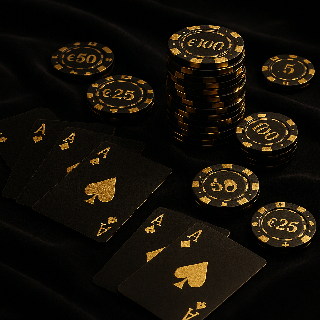 Eurogold Casino Bonus Offer - 100% až do 500€ + 100 Free Spins