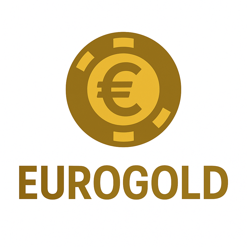 Eurogold Casino Logo