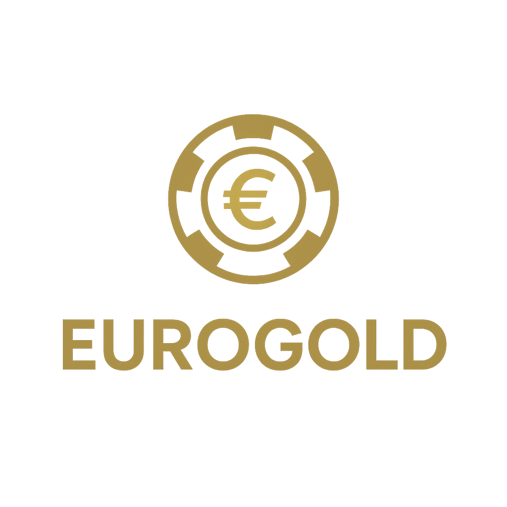 Eurogold Casino Logo