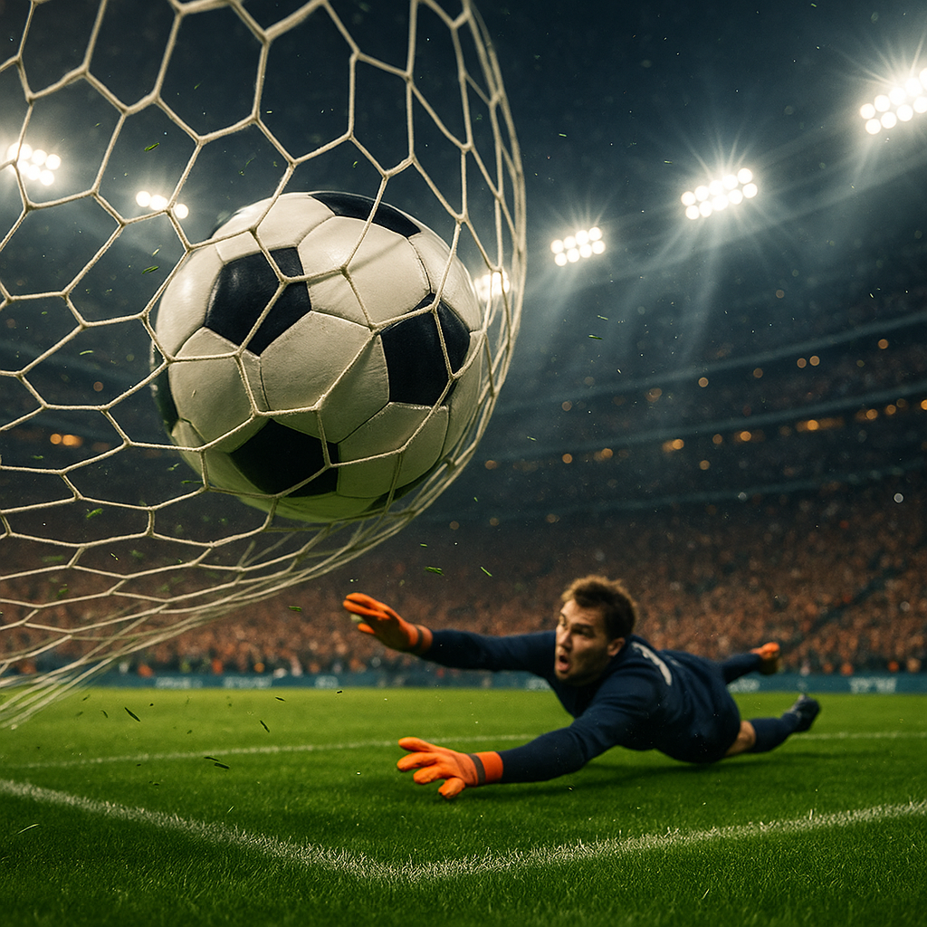 Eurogold - Football Betting - Sports Betting