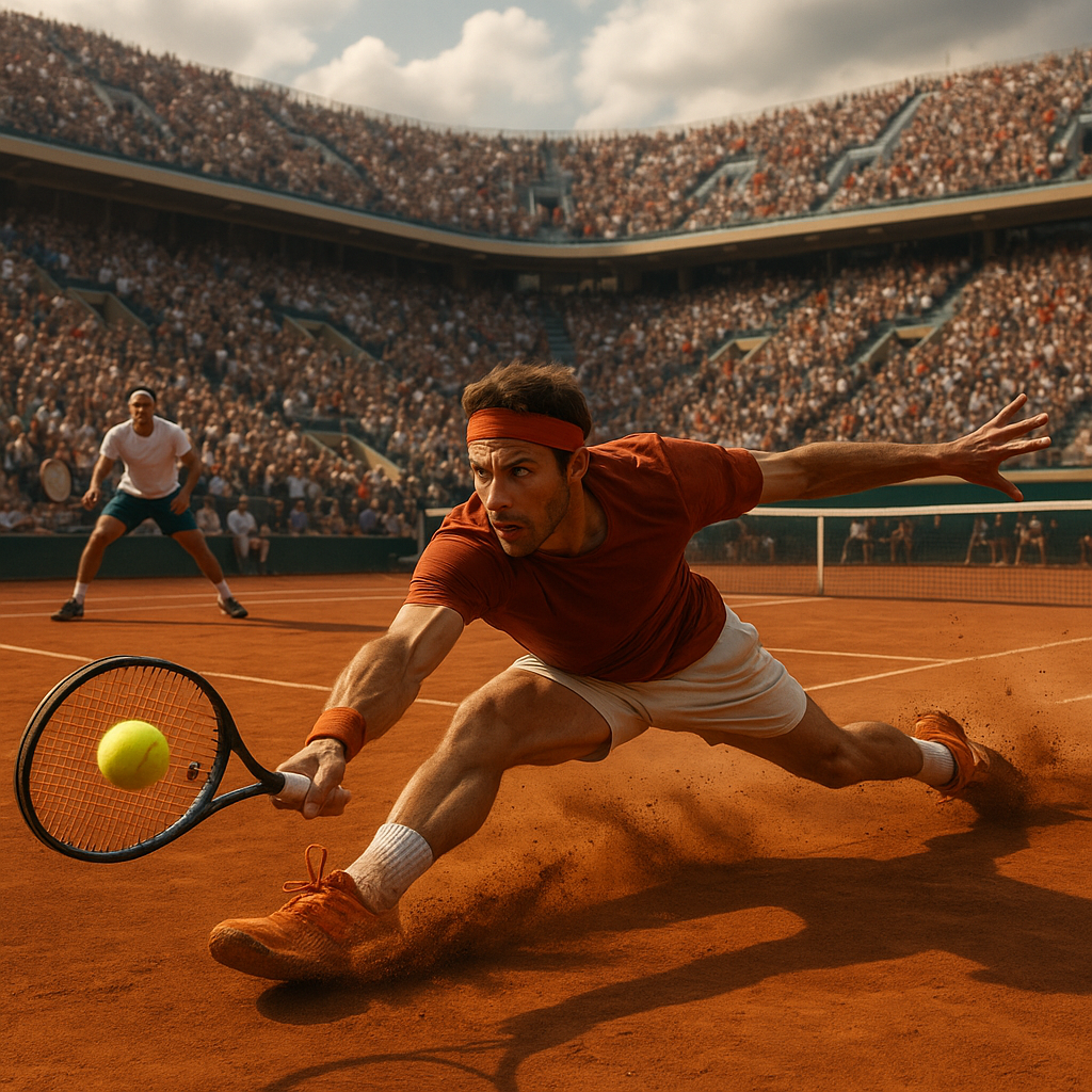 Eurogold - Tennis Betting - Sports Betting